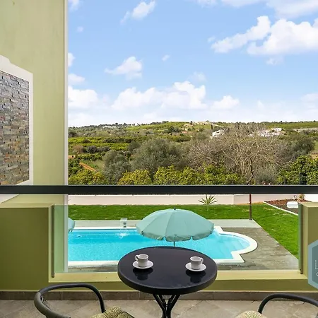 Alegria Dream Lodging Semesterbostad Silves