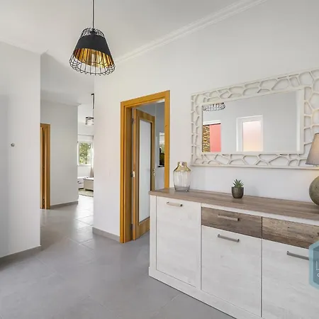 Alegria Dream Lodging Semesterbostad