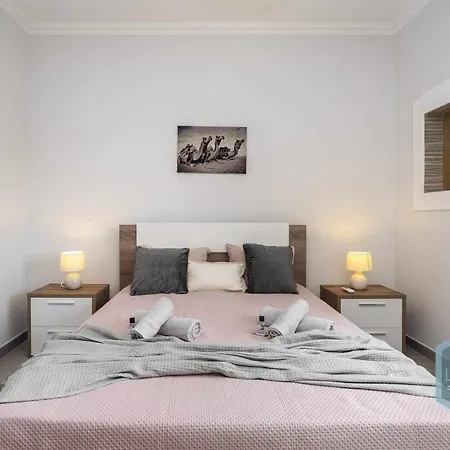 Alegria Dream Lodging Semesterbostad *