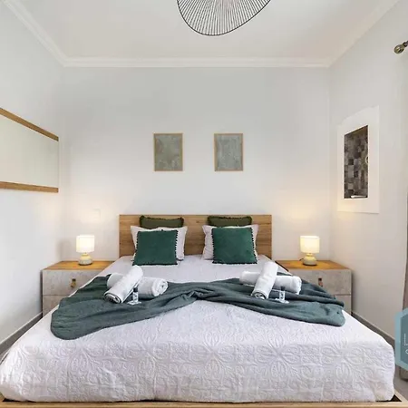 Alegria Dream Lodging Semesterbostad