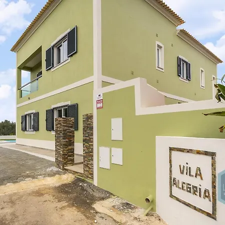 Alegria Dream Lodging *