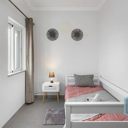 Ferienhaus Alegria Dream Lodging *