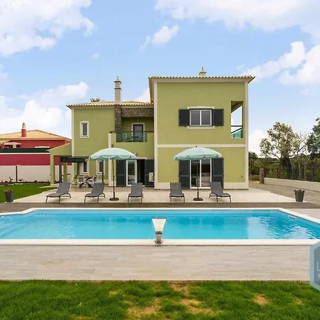 Alegria Dream Lodging Ferienhaus Silves