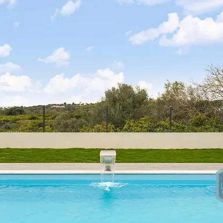 Alegria Dream Lodging Ferienhaus *