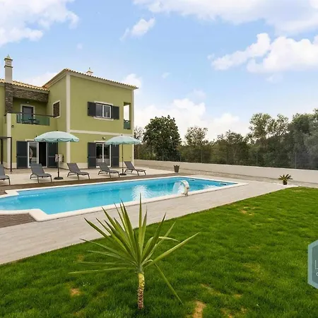 Alegria Dream Lodging Silves