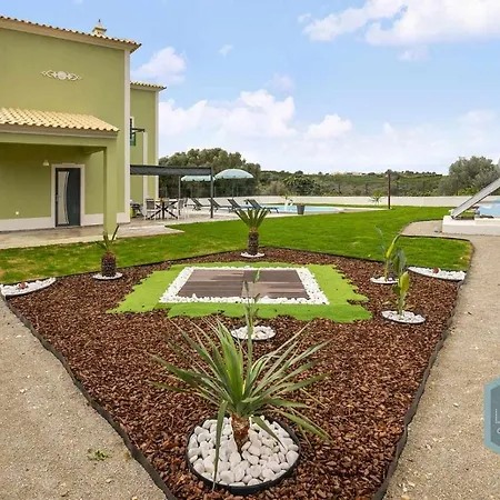 Ferienhaus Alegria Dream Lodging