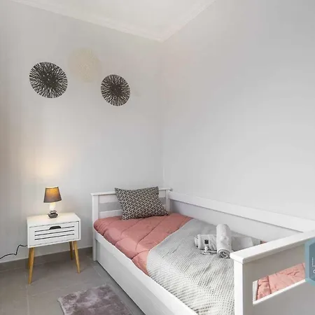 Alegria Dream Lodging Ferienhaus