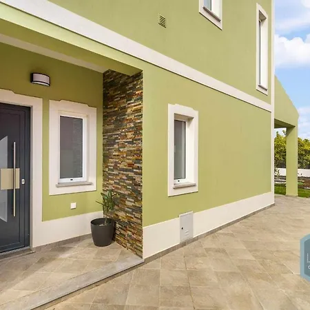 Alegria Dream Lodging Ferienhaus
