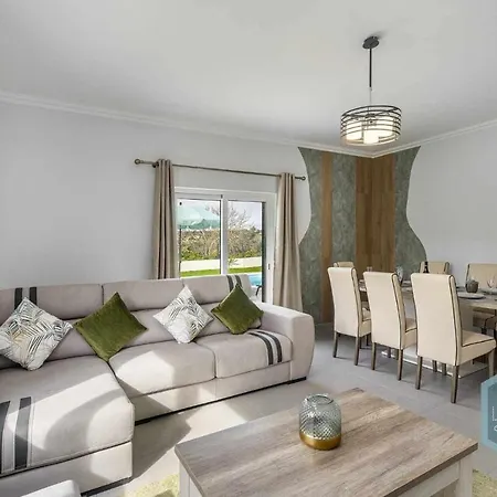 Ferienhaus Alegria Dream Lodging *