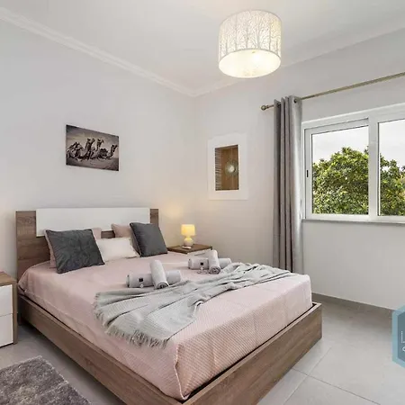 Alegria Dream Lodging Ferienhaus Silves