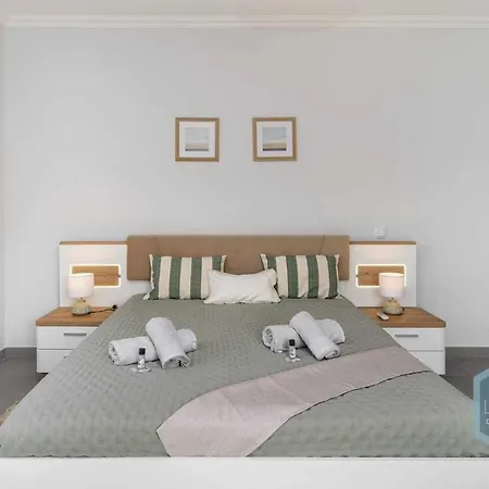 Ferienhaus Alegria Dream Lodging