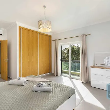 Ferienhaus Alegria Dream Lodging