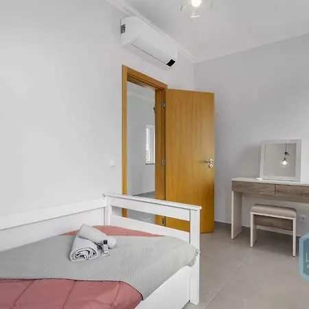 Alegria Dream Lodging Hébergement de vacances